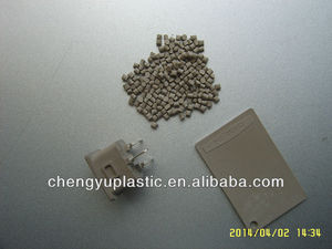 PBT + GF (UL94 V0 y/o no halogenados) - Product Image 1