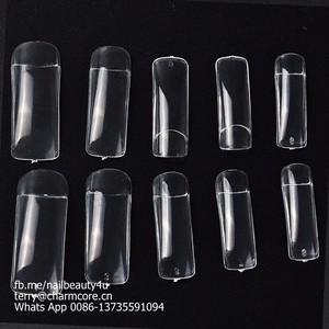 <span class=keywords><strong>Uñas</strong></span> postizas artificiales <span class=keywords><strong>de</strong></span> acrílico francés, decoración artística <span class=keywords><strong>de</strong></span> <span class=keywords><strong>uñas</strong></span> postizas - Product Image 6