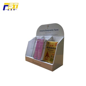 Rodillo para arriba la bandera Base Pop contador colgante expositores - Product Image 4