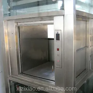 不锈钢食品电梯/转储服务员