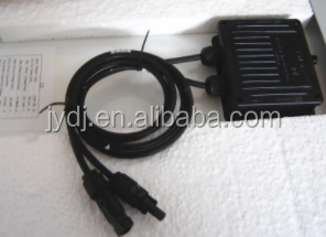 Bảng điều khiển năng lượng mặt trời đa tinh thể 300W với các mô-đun đa tinh thể silicon đơn tinh thể 250W-340W - Product Image 3