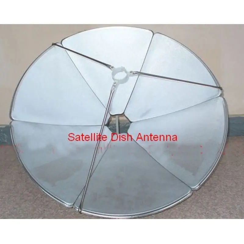 Factory Price C Band 6 Feet Dish Antenna
