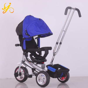 Sıcak modeller bebek lexus trike/çocuk Üç Tekerlekli Bisiklet <span class=keywords><strong>3</strong></span> in 1/çocuk - Product Image 1