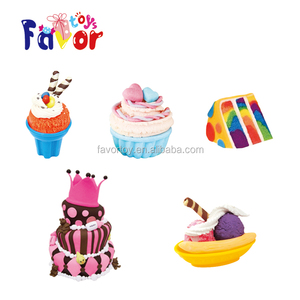 Più popolare di alta qualità stampo di Argilla gioco giochi per bambini per i bambini - Product Image 6