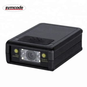 MJ-3310 Cố Định Núi Kiosk Máy Quét Mã Vạch Cho Máy Chơi Game - Product Image 1