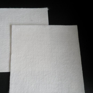 Vải Địa Kỹ Thuật Không Dệt Pp Pet Ngắn Sợi Vải Địa Kỹ Thuật Không Dệt Vải Địa Kỹ Thuật - Product Image 3