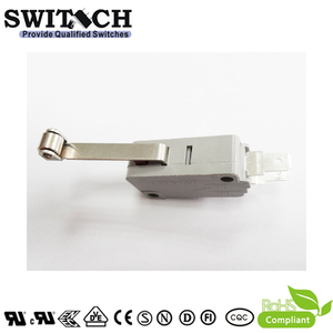 Bán Buôn Chất Lượng Cao Chính Xác Giới Hạn Từ Mini <span class=keywords><strong>Microswitch</strong></span> Zippy - Product Image 3
