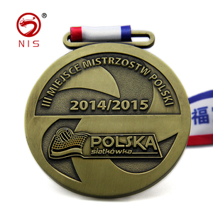 Unique design <span class=keywords><strong>le</strong></span> meilleur vente pour vente maker ruban médaille - Product Image 2