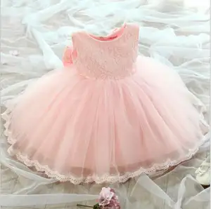 Cy10022a Новейшее Модное детское платье принцессы детская модель свадебное платье новый дизайн цельное детское платье для девочек