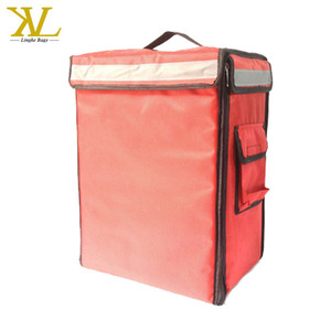<span class=keywords><strong>Mochila</strong></span> <span class=keywords><strong>térmica</strong></span> aislada para comida, bolsa para llevar, caja <span class=keywords><strong>de</strong></span> entrega para motocicleta - Product Image 6
