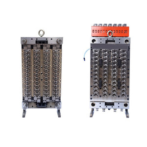 26.7mm 3 commencer alaska preform_energy boissons pet moule de préforme - Product Image 3