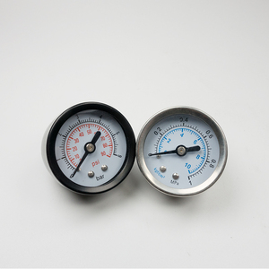 미니 압력계, 소형 압력계, 미니 고압 압력계 - Product Image 2