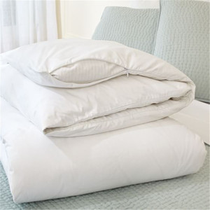 <strong>Duck</strong> Goose <strong>Down</strong> Filler Quilted Quilt <strong>king</strong> Queen <strong>Size</strong> Comforter Blanket <strong>Duvet</strong> - Product Image 3