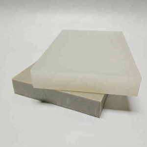 Tấm Nhựa <span class=keywords><strong>Polypropylene</strong></span> Pp Tấm Đùn Giá Tấm Rắn - Product Image 1