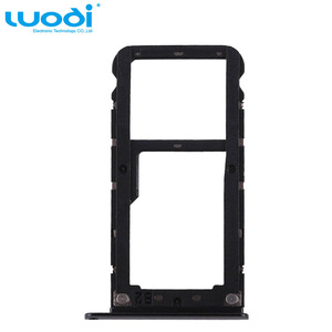 ถาดใส่ซิมการ์ดสำหรับ Xiaomi Redmi <span class=keywords><strong>Note</strong></span> <span class=keywords><strong>5</strong></span> ขายส่ง - Product Image 1
