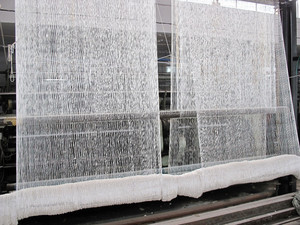 Độ Sâu Cách Kéo Căng <span class=keywords><strong>Nylon</strong></span> Lưới Đánh Cá, Lưới Đánh Cá, Lưới Cá - Product Image 5