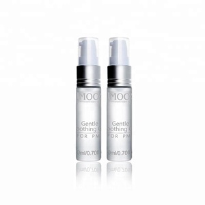 Aimoosi Delicato Lenitivo Gel Per trucco Permanente Sopracciglio Eyeliner Tatuaggio Magico Prodotti Ausiliari Del di Riparazione - Product Image 5