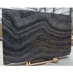 Serpentin negro mármol piedra encimeras de azulejo - Product Image 5