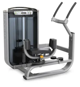 twister gym fitness equipment home Rotary Torso RUIBU-Q011