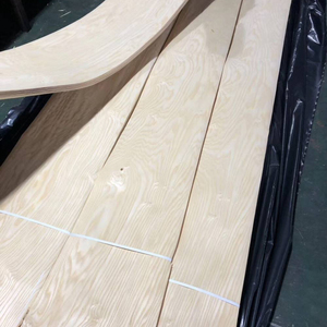 Material de madera de chapa de fresno blanco corte corona Natural de 0,45mm para aplicación de <span class=keywords><strong>hotel</strong></span> - Product Image 6