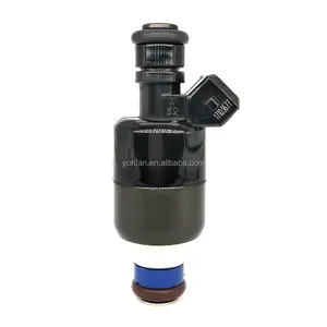 Inyector de combustible FJ10582 | GM 17103677 de 17108045 a 17112796 para Daewoo Lanos Nexia GM Cielo Corsa Lada 110, 111, 120, 1300 Samara