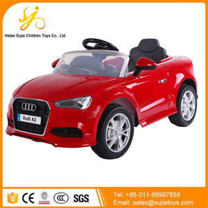 Superventas niños paseo en coche neumático de goma/automático coche de Bebé/bebé con espejo para la venta - Product Image 6