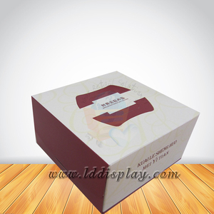 Líder Pantalla maleta <span class=keywords><strong>de</strong></span> cartón cajas <span class=keywords><strong>de</strong></span> regalo <span class=keywords><strong>de</strong></span> navidad decorativo fake botellas <span class=keywords><strong>de</strong></span> vino para la exhibición - Product Image 1