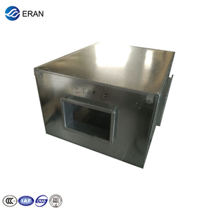 Hvac प्रणाली ध्वनि attenuators - Product Image 3