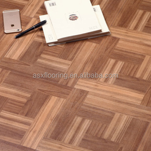 Suelo de vinilo de pvc barato de China de buena calidad - Product Image 4