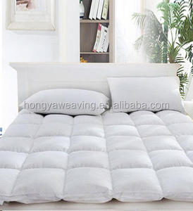 <span class=keywords><strong>Topper</strong></span> colchón de la <span class=keywords><strong>cama</strong></span> cubierta de colchón personalizado - Product Image 2