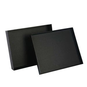 การออกแบบที่เรียบง่ายชุดยาบรรจุของขวัญกล่องสี - Product Image 4