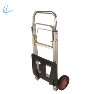 Échantillon gratuit Meilleure vente Chariot pliable pour le transport - Product Image 2