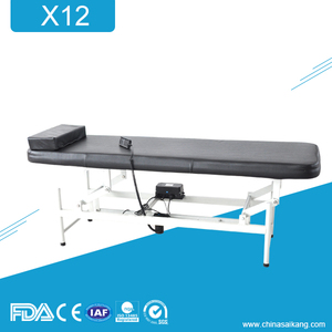X12 Equipo de fisioterapia de mesa de examen usado - Product Image 1