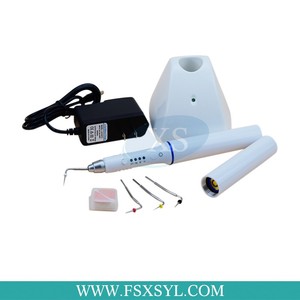 Dentaire Gutta Percha Stylo D'<span class=keywords><strong>obturation</strong></span> <span class=keywords><strong>endo</strong></span> système d'<span class=keywords><strong>obturation</strong></span> - Product Image 5