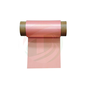 Hochwertige Kupfer folie für die Lithium batterie versorgung - Product Image 2