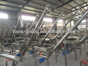 Máy Khoan Vít Bột Phễu Rung Máy Khoan Vít Nghiêng - Product Image 3