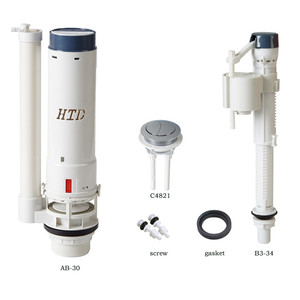 מכר HTD מלא אוניברסלי אסלה תיקון ערכות - Product Image 1
