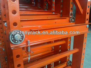 Tùy Chỉnh Kho Lưu Trữ Ngăn Kéo Loại Khuôn Kệ Nhiệm Vụ Nặng Nề Khuôn Kệ Cho Ô Tô Sản Xuất Khuôn Kệ Hệ Thống - Product Image 6