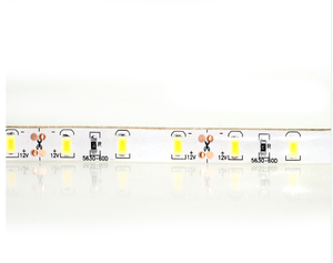 2835/3528 SMD 12V 60Leds/m LED resistente al agua de 50cm/1m/2m/3m/4m/Blanco/<span class=keywords><strong>azul</strong></span>/RGB más colores luz Flexible (A13... A14... A15) - Product Image 5