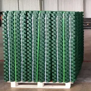 Nhựa Cỏ Cỏ Honeycomb Sỏi/HDPE Cỏ Paver Lưới