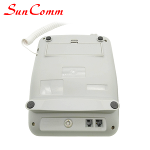 Điện Thoại Analog SC-2020-AP (Điện Thoại <span class=keywords><strong>ID</strong></span> Người Gọi/Điện Thoại Cố Định Với FSK/ DTMF) - Product Image 6