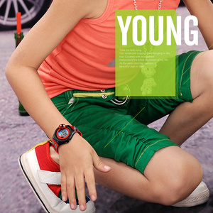 <span class=keywords><strong>Montre</strong></span> Cadeau en Promotion Skmei – <span class=keywords><strong>Montre</strong></span> <span class=keywords><strong>Digitale</strong></span> de <span class=keywords><strong>Voiture</strong></span> en Gros pour Enfants - Product Image 4