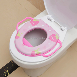 <span class=keywords><strong>Rongyi</strong></span> — housse de siège de toilette avec impression uv, sièges pot pour enfant - Product Image 5