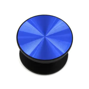 Soporte magnético de metal para móvil para coche, personalizado, agarre de mano, soporte para teléfono móvil - Product Image 1