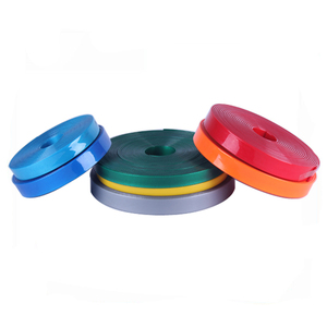 Hoge kwaliteit gemakkelijk te schoon polyurethaan gecoate singels waterdicht gecoat singels fabricage hete verkoop urethaan gecoate singels - Product Image 5