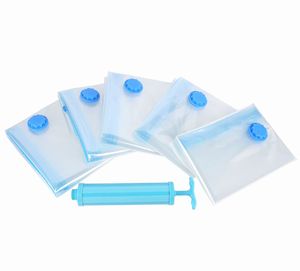 Su misura di Alta Qualità Sacchetto di Immagazzinaggio di Vuoto Risparmiare Spazio <span class=keywords><strong>Sacchetti</strong></span> di Compressione Per I <span class=keywords><strong>Vestiti</strong></span> E Biancheria Da Letto Materasso - Product Image 2