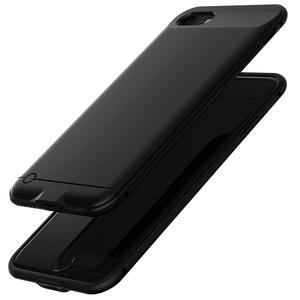 4200 mah Cas De <span class=keywords><strong>Batterie</strong></span> de <span class=keywords><strong>Secours</strong></span> Pour <span class=keywords><strong>iPhone</strong></span> <span class=keywords><strong>7</strong></span> Couvercle de La <span class=keywords><strong>Batterie</strong></span> - Product Image 4