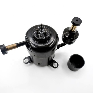 <span class=keywords><strong>Compressore</strong></span> per <span class=keywords><strong>Frigorifero</strong></span> Ermetico Micro Qx 19 Inverter DC <span class=keywords><strong>12V</strong></span> Senza Spazzole R134a - Product Image 4