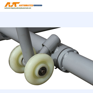 MT Automate Bishamon Car Lift dengan Sertifikasi CE - Product Image 6