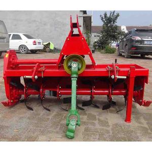 <span class=keywords><strong>Rotovator</strong></span> agricole, motoculteur rotatif à attelage 3 points <span class=keywords><strong>pour</strong></span> le travail du sol en agriculture - Product Image 2